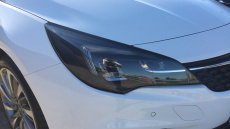 Vauxhall Astra 1.2 Turbo 145 Griffin Edition 5dr Petrol Hatchback